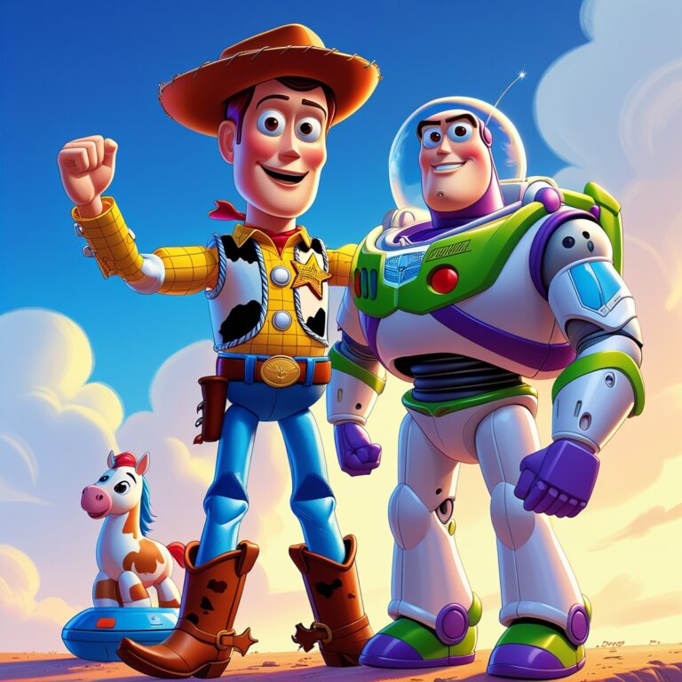 Toy Story