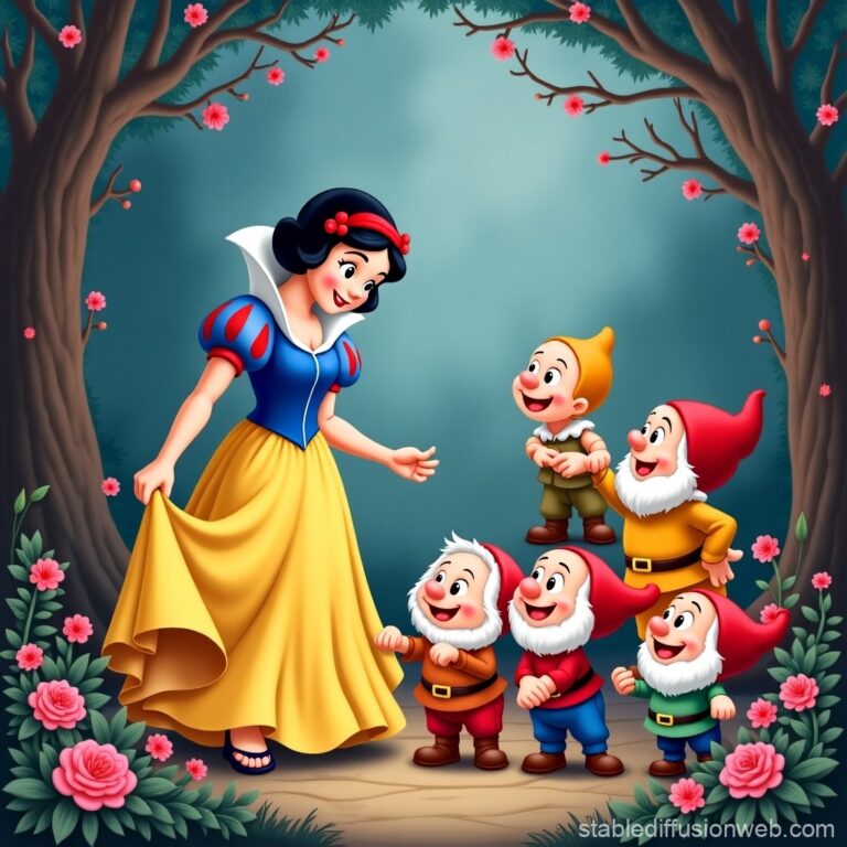 Branca de Neve
