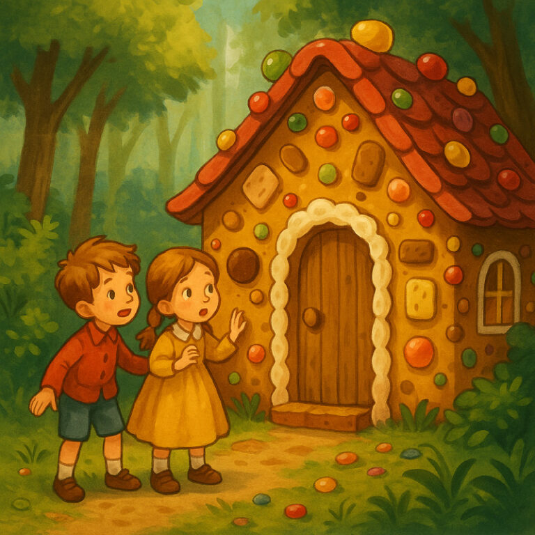 João e Maria