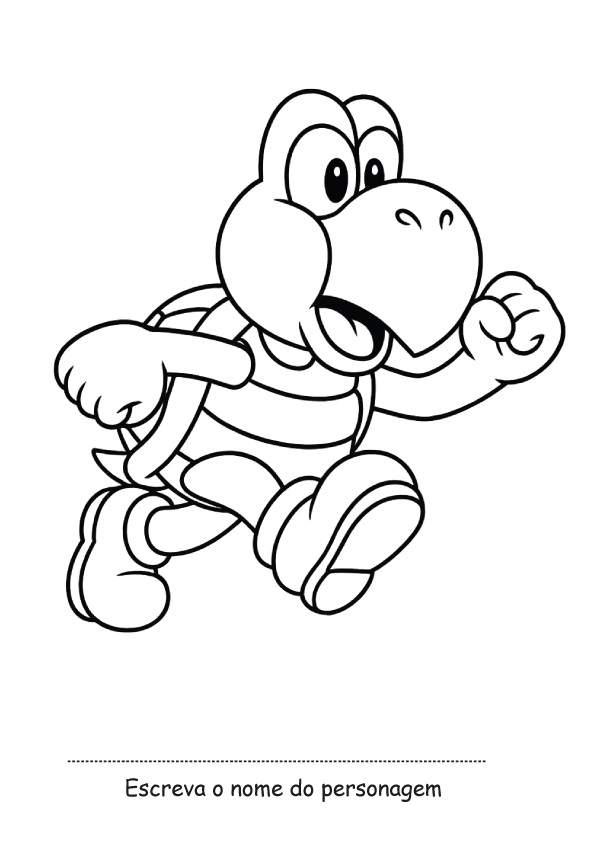 Koopa-the-Quick