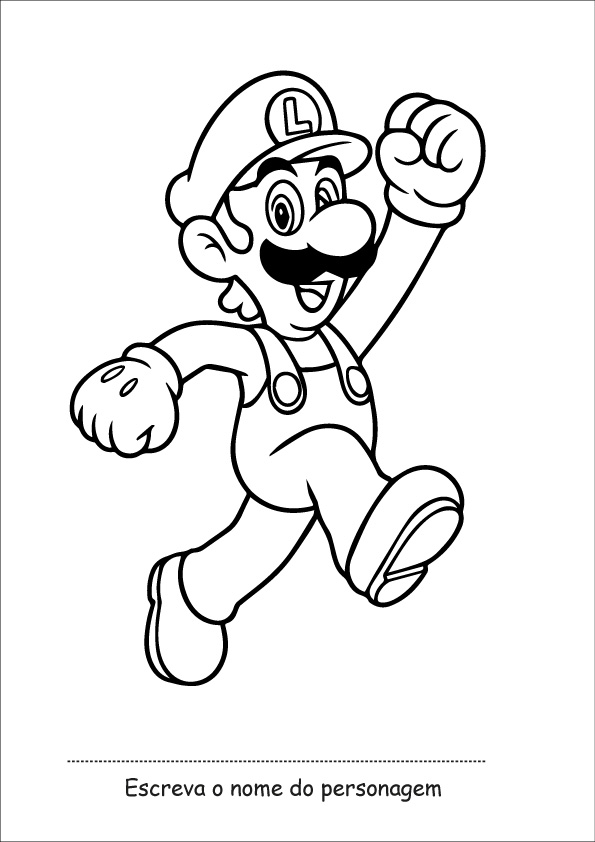Luigi