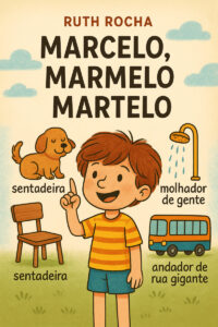 Marcelo Marmelo Martelo