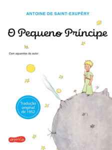 O Pequeno Príncipe