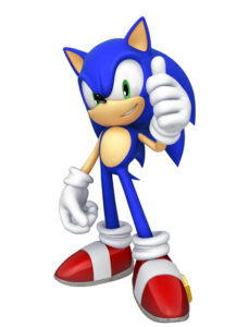 Sonic