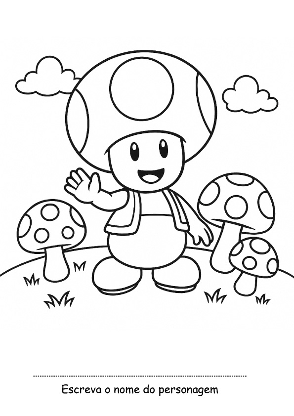 Toad