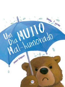Um Dia Muito Mal-Humorado