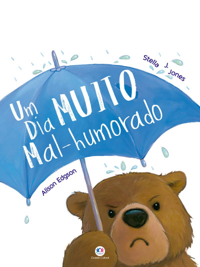 Um Dia Muito Mal-Humorado