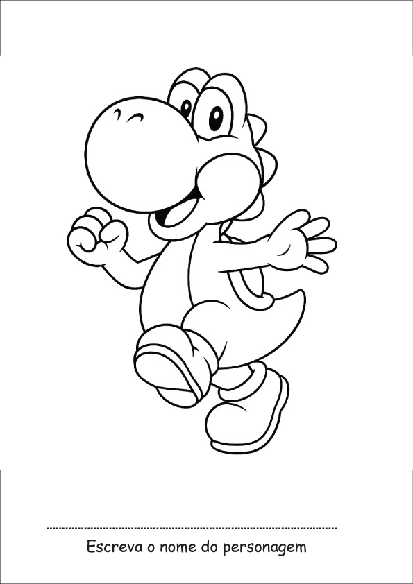 Yoshi