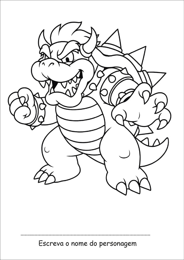 bowser
