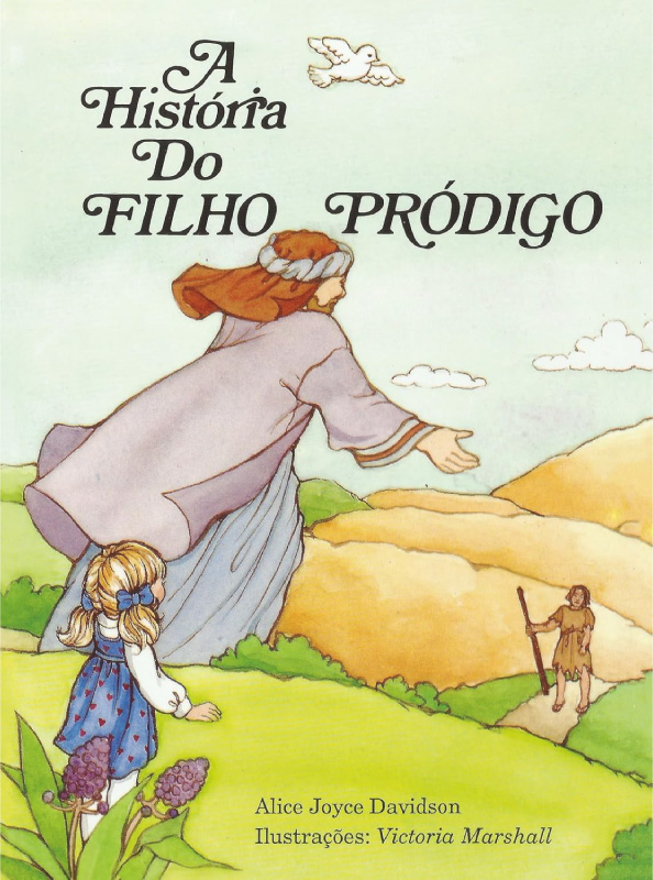 A história do filho pródigo