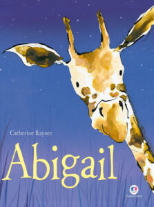 Livro Abigail