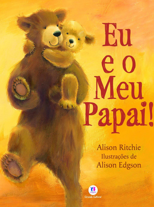 Eu e o Meu Pai