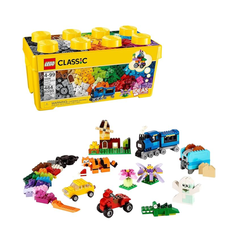 LEGO Classic Briks