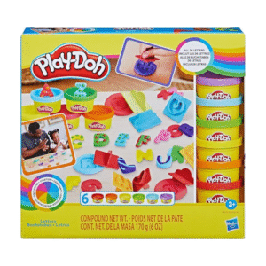Play-Doh, Massinha de Modelar Infantil