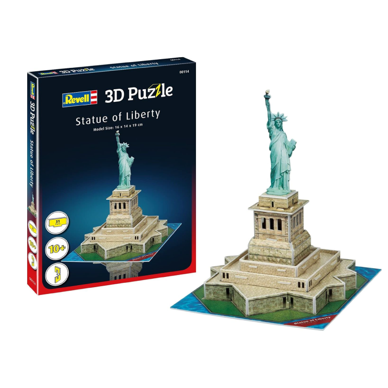 Quebra-Cabeça-3D