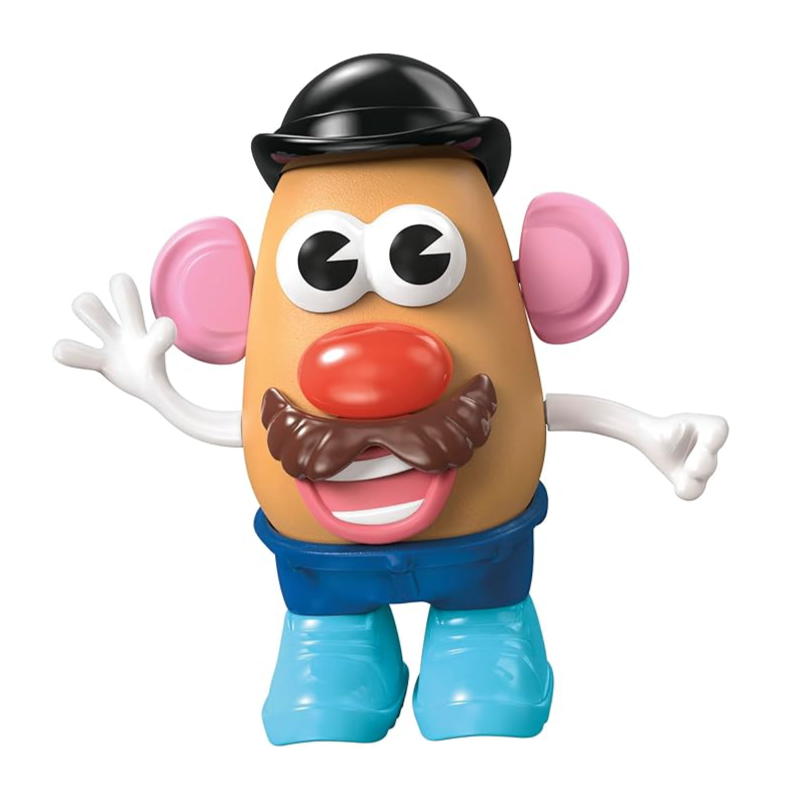 Senhor-Batata