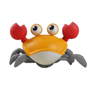 caranguejo fujão