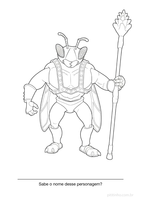 Twitch Toy Story para colorir